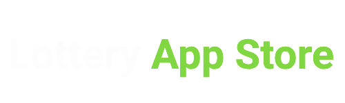 Lottery App Store